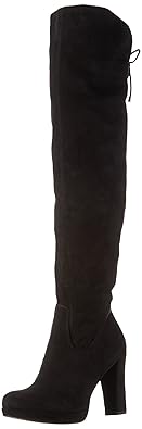 Tamaris Damen 25560 Langschaft Stiefel