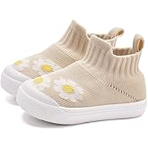 BMCiTYBM Baby Shoes Boy Girl Infant Sneakers Non-Slip First Walkers 6-12 Months