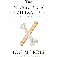 The Measure of Civilization: How Social Development Decides the Fate of Nations