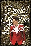 Panic! At The Disco -Brendon Urie - Officially