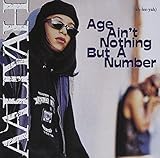AGE AIN'T NOTHING BUT A NUMBER (GER)               image