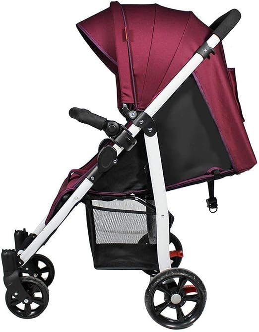 Zhige Kinderwagen Sport Faltbare Kinderwagen Kann In Einen