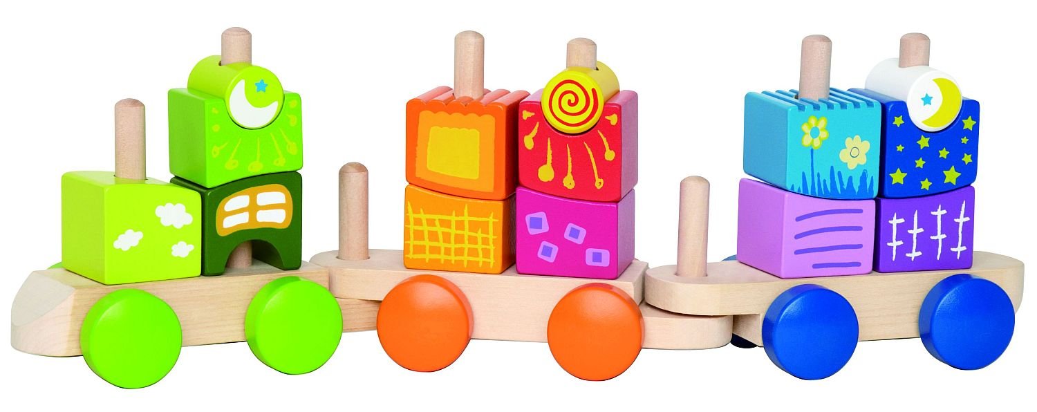 Which Is The Best Building Blocks For Toddlers Hape