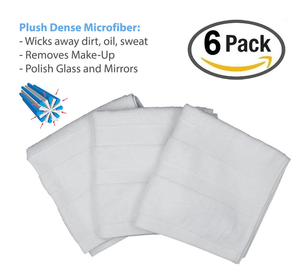 Best Face Washcloths and Towels For Your Face 2020 Review