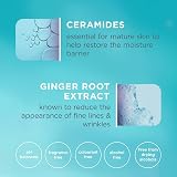 Curel Restorative Aging Care Rejuvenating Day Cream 38ml view 4