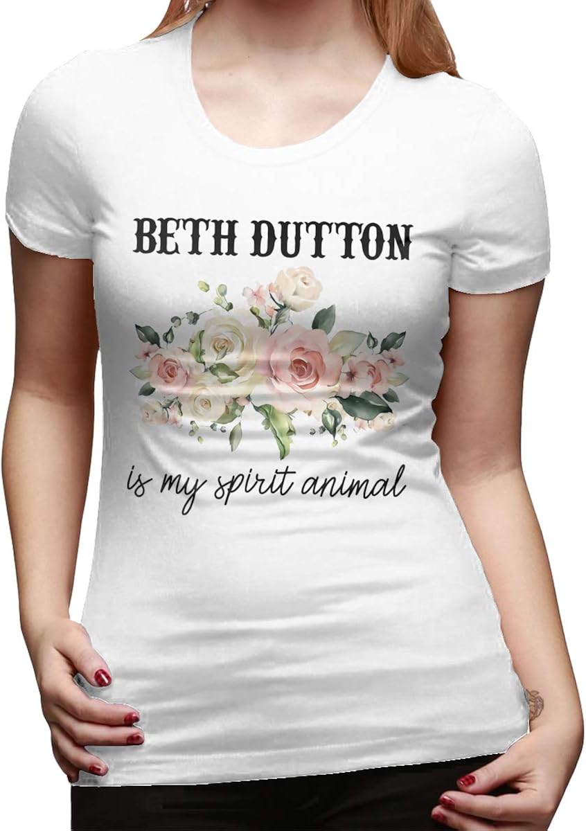 plus size beth dutton shirts
