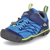 KEEN Kids' Chandler CNX Hiking Shoes