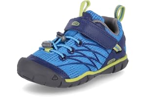 KEEN Kids' Chandler CNX Hiking Shoes