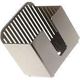 Krups Nespresso container tray coffee machine Inissia XN100 XN1001 XN1007 fits Krups C40 and D40 Series Coffee Machines from Nespresso
