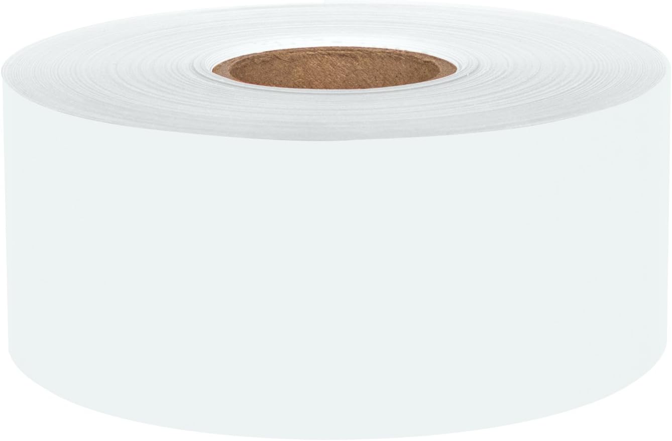 LabelTac Premium Vinyl Supply 2"x150' (Clear)