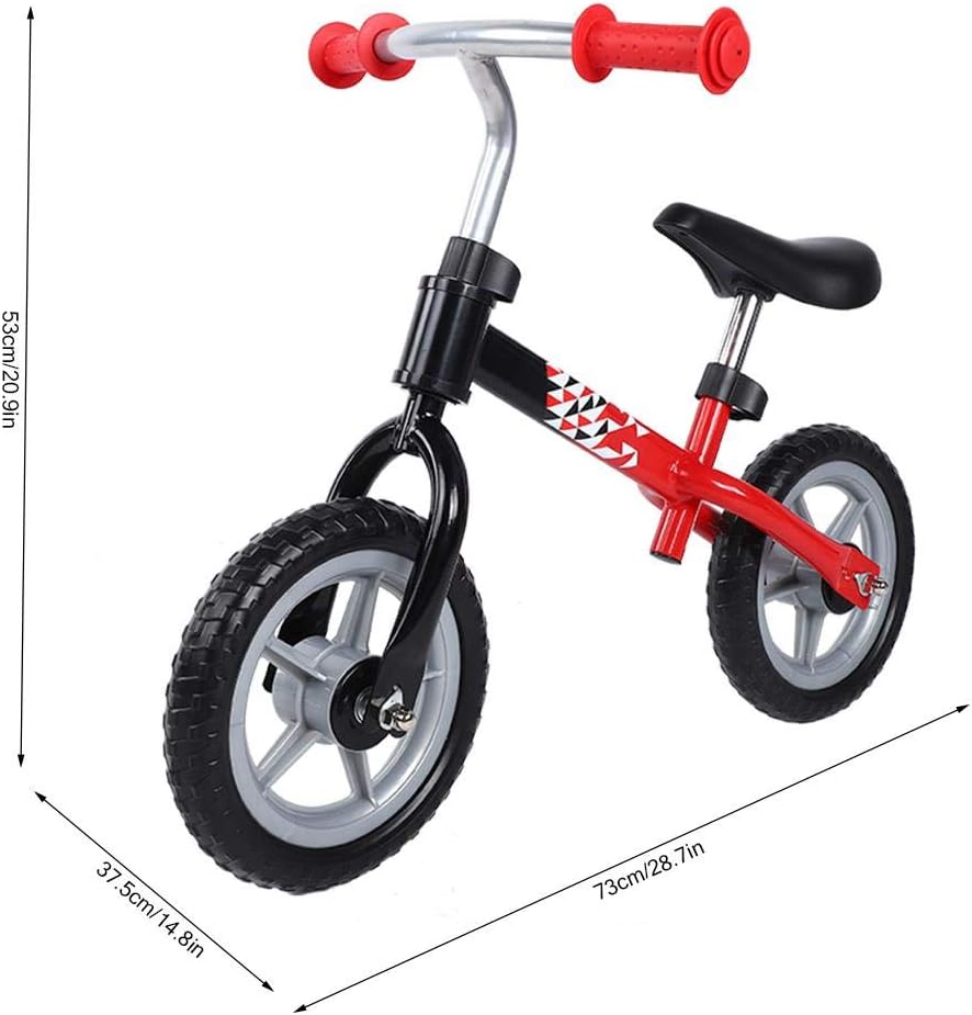 childrens ride on bike