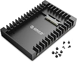 ORICO 2.5 to 3.5 Inch HDD/SSD Mounting Bracket 7/9.5/12.5 mm