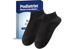 HABIOER Bunion Corrector Auxiliary Socks for Women and Men, Breathable, Comfortable for Day/Night Use, Fit for R/L