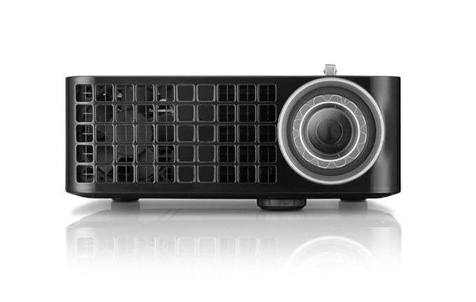 Dell M110 - Proyector portátil, color negro: Amazon.es: Electrónica