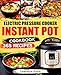 Instant Pot Cookbook: 365 Instant Pot Recipes for Easy and Delicious Meals