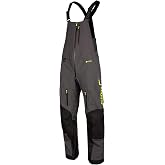 KLIM Togwotee Winter Snowmobile Bib