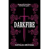 Darkfire (The Skyburn Series)