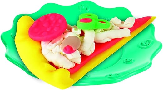 amazon play doh pizza party
