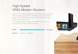 TP-Link Archer VR400 AC1200 VDSL ADSL Wireless Modem Router Mesh WiFi Dual Band view 4