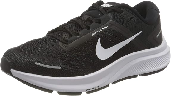 Amazon ナイキ 陸上 ランニングシューズ ウィメンズ エア ズーム ストラクチャー 23 レディース ランニング