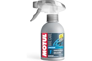 Motul Bike Care Brake Clean