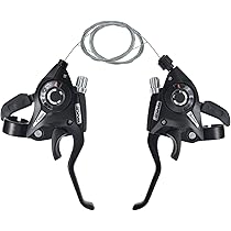 ピンクの猫■Brake Lever w/ 3s Shifter■ 61I2EudBC-L._UF350,350_QL80_.jpg