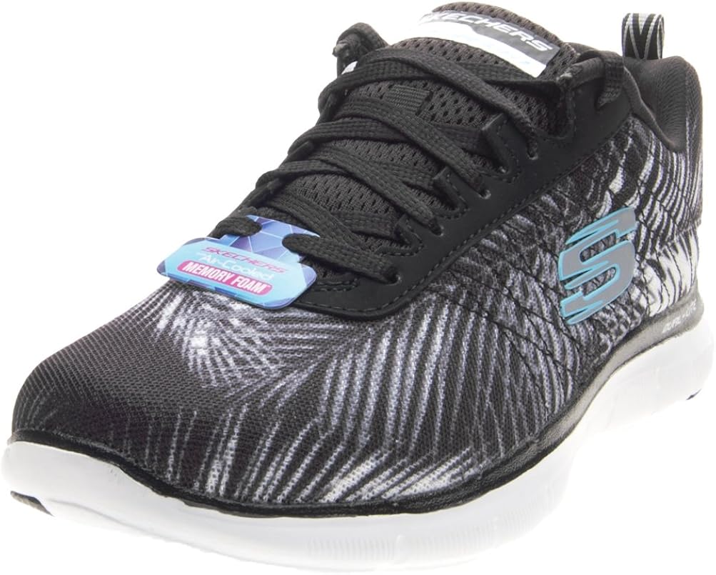 skechers tropical breeze