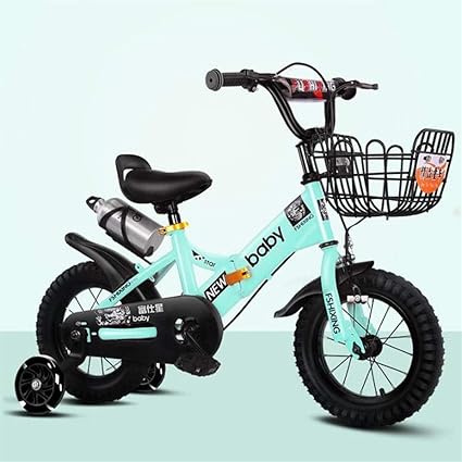 foldable toddler bike