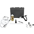 Phoenix Systems (2003-B) V-12 Reverse Brake & Clutch Bleeder Kit, Medium Duty One Person Bleeder, Hard Case