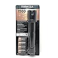 Duracell Durabeam ULTRA 1500 Lumens Flashlight with 4 Settings