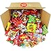 Candy Bulk Mix Assorted Classic Variety Pack by Variety Fun (112 Oz)