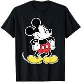 Disney - Classic Mickey Mouse T-Shirt