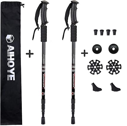selfie walking stick