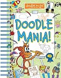 Doodles to Go!: Doodle Mania! by 
