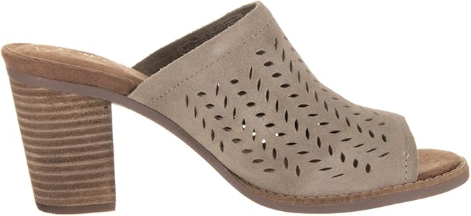toms majorca mule