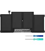 Amazon.com: XINGLT Replacement Laptop Battery for MacBook Air 13