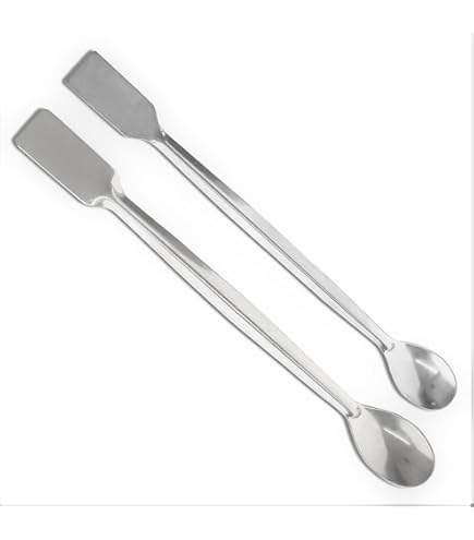 パ*ク様 ALBA SPOON ステンレススチール 100m防水 Tracy Kendall / Cutlery spoon(スプーン) | 輸入壁紙専門店