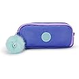 Kipling Gitroy Metallic Pencil Case