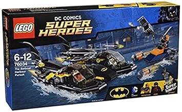 lego deathstroke set