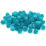 Joseph Dobson: Blue Raspberry Pips - 500g