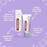 Sudocrem Sudosalve Nappy Rash Bundle 25g + 30g Care & Protect view 5