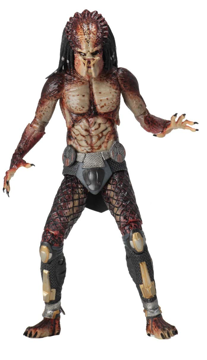 NECA Action figure.