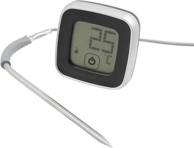 Mini Koch und Grill Thermometer Bluetooth Amazon.de Küche & Haushalt