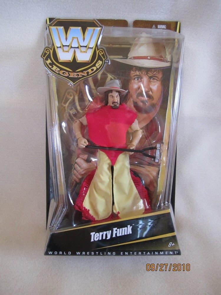 wwe legends series 2