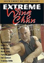EXTREME WING CHUN