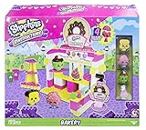 Shopkins Kinstructions Scene Pack- Bakery