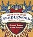 Adventures in Needlework: Stitching with Passion by 