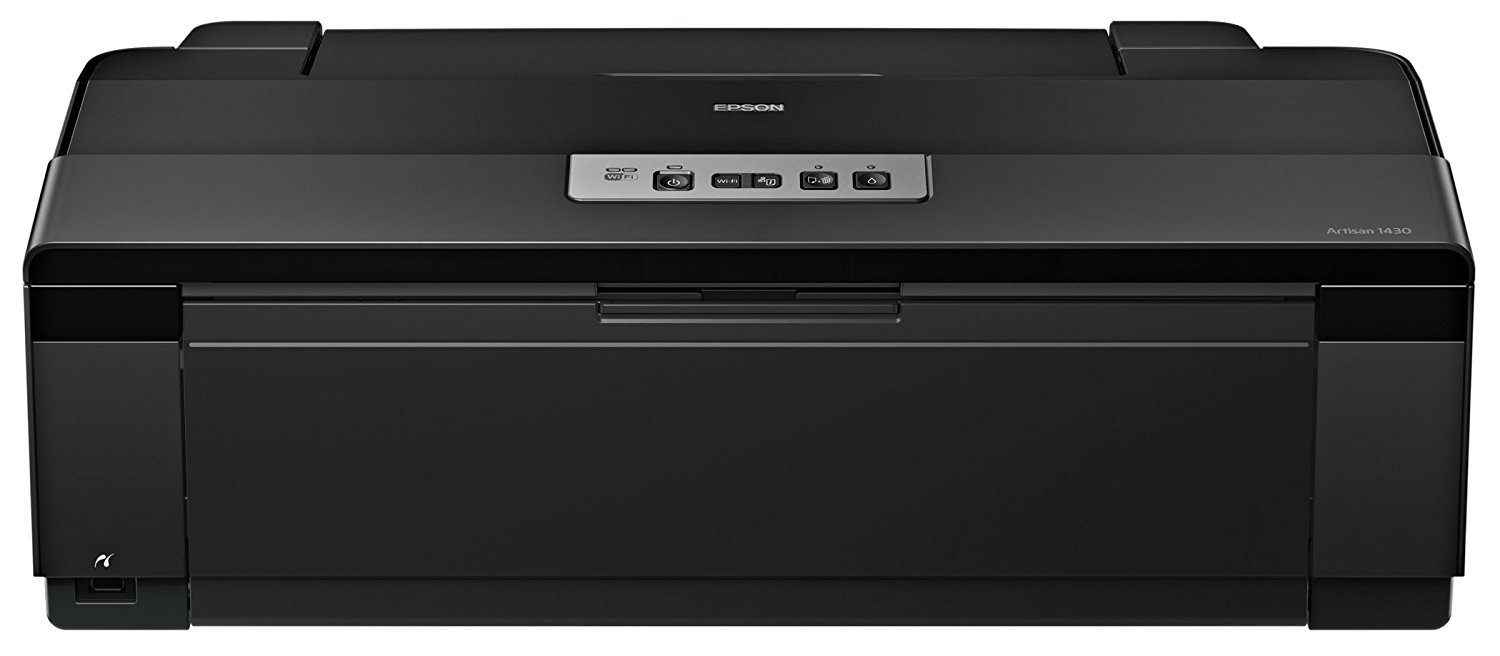 Epson Artisan 1430 Wireless Inkjet 
