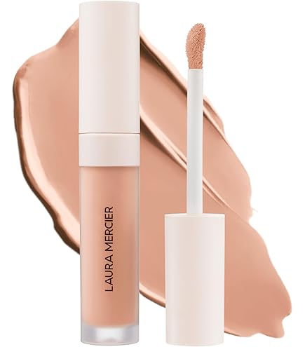 Amazon.com: Laura Mercier Flawless Lumière Foundation, 15HR