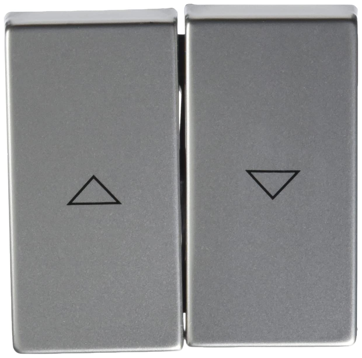 Busch-Jaeger Steel Rocker